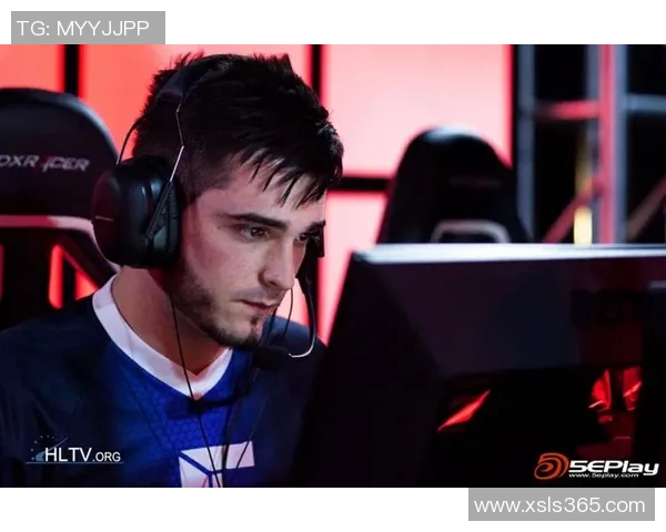 CSGO分析:WE战队选手个人能力的深度剖析与表现评估 CSGO分析:WE战队选手个人能力的深度剖析与表现评估