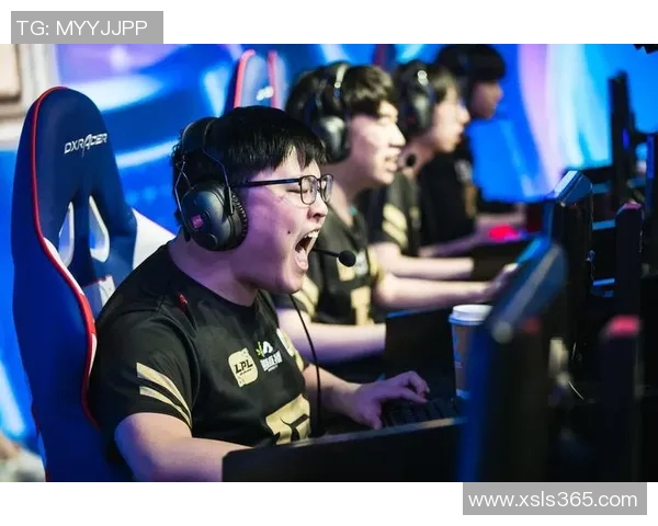 CSGO精彩解析：深入探讨RNG战队的心理素质与竞技表现