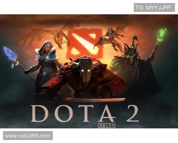 DOTA2专题：深入探讨WE战队的团队协作与战略优势