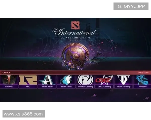 DOTA2力量排行榜揭晓WE战队荣登第五名展现强劲实力