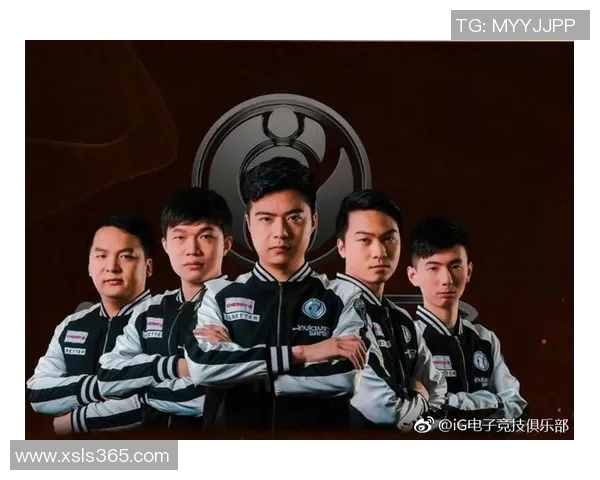 DOTA2战术解析:IG战队如何构建高效的防反体系与应对策略 DOTA2战术解析:IG战队如何构建高效的防反体系与应对策略