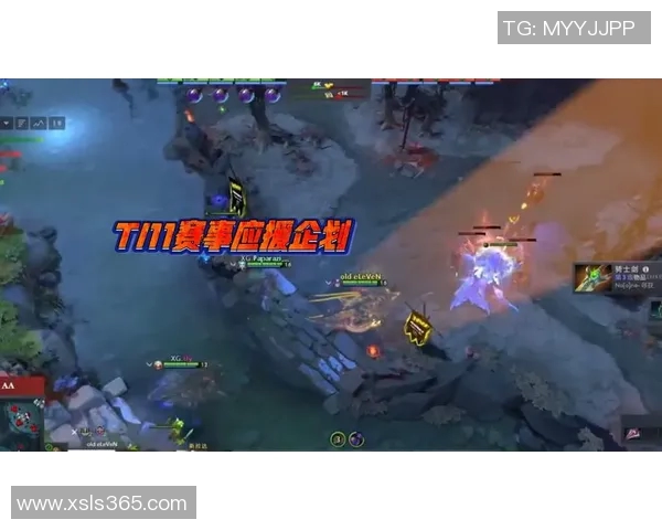 DOTA2精彩解析:深入了解RNG战队的战术灵活性与应变能力 DOTA2精彩解析:深入了解RNG战队的战术灵活性与应变能力