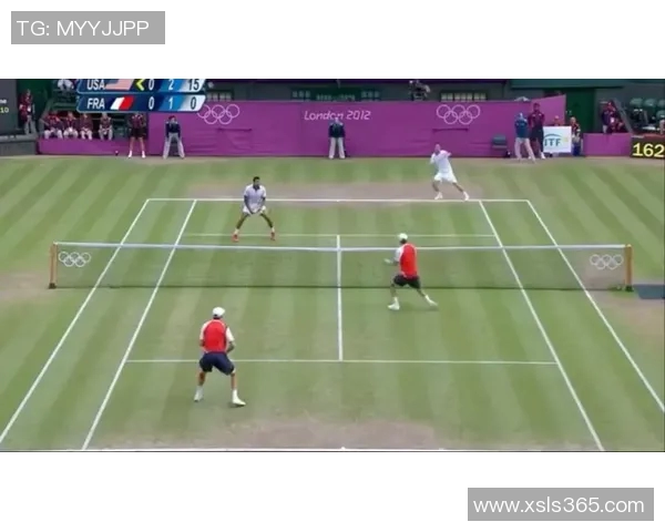 西安网球队的速度之美：探索他们在赛场上的快速反应与战术运用