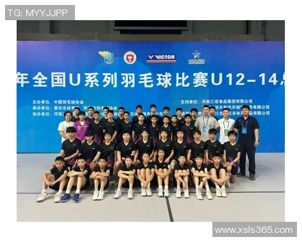 深度对话:探寻王强羽毛球人生背后的奋斗与梦想 深度对话:探寻王强羽毛球人生背后的奋斗与梦想