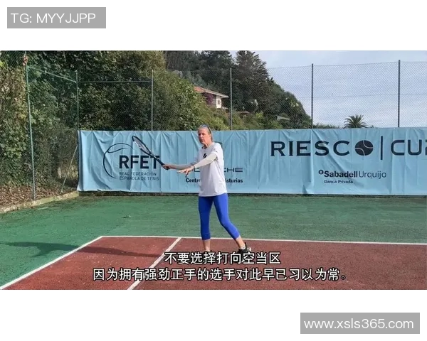 科学网球战术训练方法探索与实践提升竞技水平的有效策略 科学网球战术训练方法探索与实践提升竞技水平的有效策略