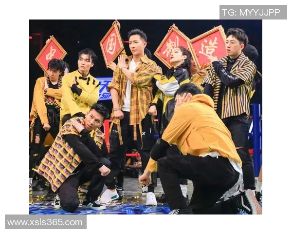 广州街舞队荣登全国街舞排行榜第九名展现实力与风采