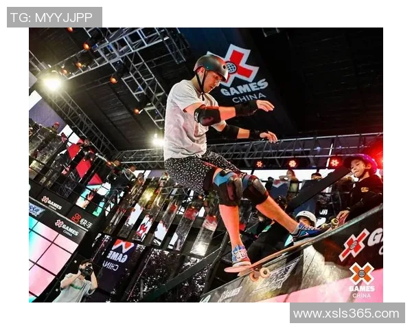 杭州极限运动会滑板队以66分领跑积分榜展现强劲实力