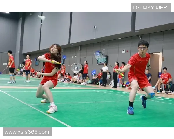 深圳羽毛球队心理素质排名第一引领全国羽毛球界新风潮 深圳羽毛球队心理素质排名第一引领全国羽毛球界新风潮