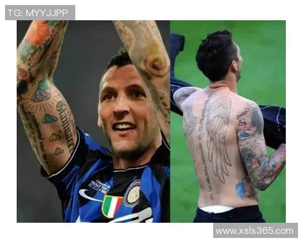 足球明星纹身图案背后的故事与深刻含义解析