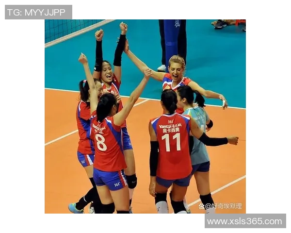 重庆排球队在城市联赛中的灵活战术与团队配合分析