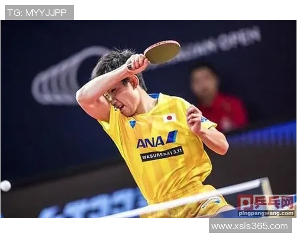 上海乒乓球队的节奏分析与发展策略探讨