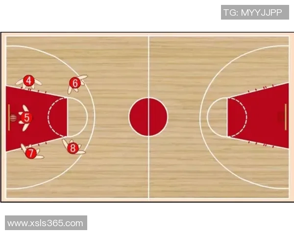 南京篮球队快攻战术解析与战绩影响深度剖析